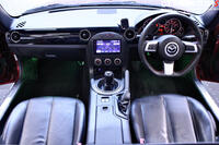 MAZDA MX-5 (2010)
