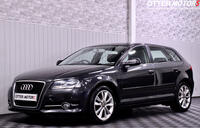AUDI A3 (2012)