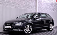 AUDI A3 (2012)