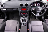 AUDI A3 (2012)