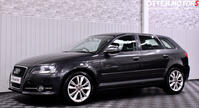 AUDI A3 (2012)