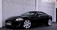 JAGUAR XKR (2009)