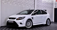 FORD FOCUS (2010)