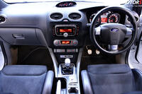 FORD FOCUS (2010)