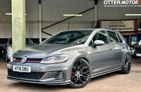 VOLKSWAGEN GOLF (2018)