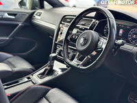 VOLKSWAGEN GOLF (2018)