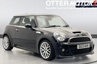 MINI HATCH COOPER S (2013)