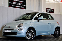 FIAT 500 (2020)