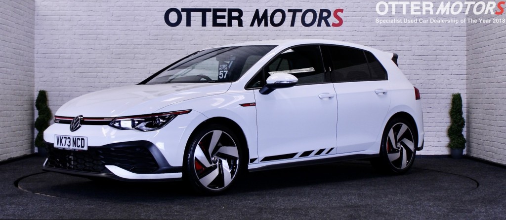 2023 Volkswagen GOLF (2023)